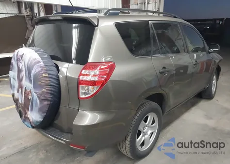 2010 Toyota Rav4 z USA, uszkodzony, nr VIN JTMZF4DV9AD027405